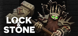 Lock & Stone banner