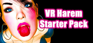 VR Harem Starter Pack banner