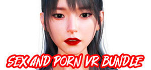 SEX AND PORN VR BUNDLE banner