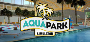 Aquapark Simulator banner