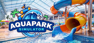 Aquapark Simulator banner