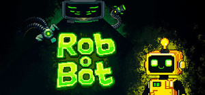Rob o Bot banner