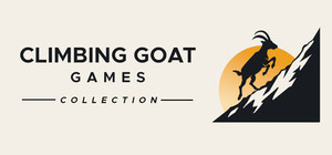 Climbing Goat Games Collection banner