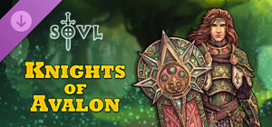 SOVL - Knights of Avalon banner