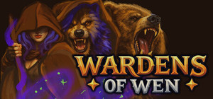 Wardens of Wen banner