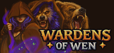 Wardens of Wen