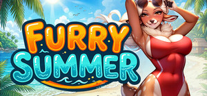 FURRY SUMMER banner