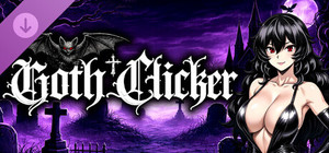 Goth Clicker: Supporter Pack banner