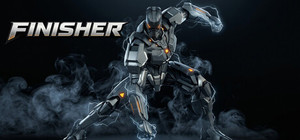 Finisher banner