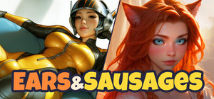 Ears & Sausages banner