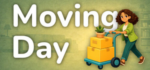 Moving Day: Make It Home banner