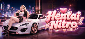 Hentai Nitro banner