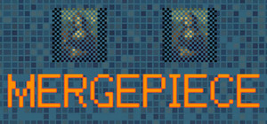 MergePiece: Merge pixels into masterpieces banner