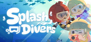 Splash Divers banner