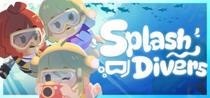 Splash Divers banner