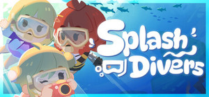 Splash Divers banner