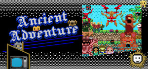 Ancient Adventure banner