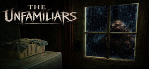 The Unfamiliars banner