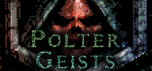 Polter Geists banner