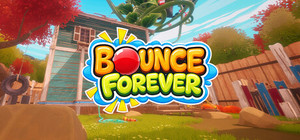 Bounce Forever banner