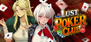 Lust Poker Club banner