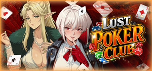 Lust Poker Club banner