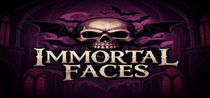 Immortal Faces banner