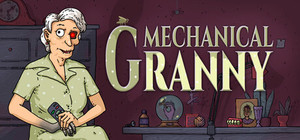 Mechanical Granny banner