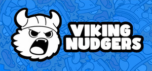 Viking Nudgers banner