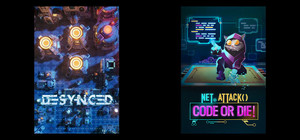 Desynced & Net.Attack() banner