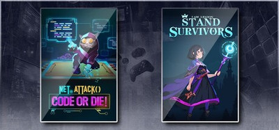 Net.Attack() - Code or Die! & I Am Legion: Stand Survivors