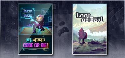 Net.Attack() - Code or Die! & Loot of Baal