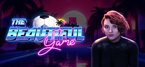 The Beautiful Game - Book One banner