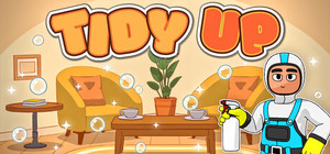 Tidy Up banner