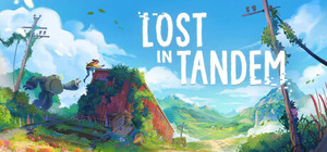 Lost In Tandem banner