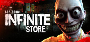 SCP-3008: Infinite Store banner