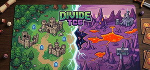 Divide TCG banner