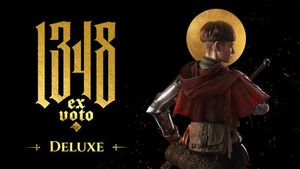 1348 Ex Voto - Deluxe Edition banner