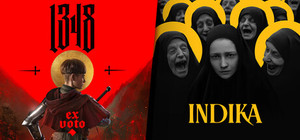 1348 Ex Voto x INDIKA banner