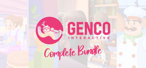 Genco Interactive Complete Bundle banner