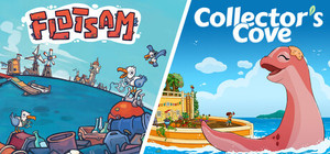 On The High Seas banner