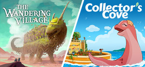 Traveling Dinos banner