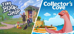 Of Ships And Books banner