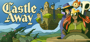 Castle Away banner