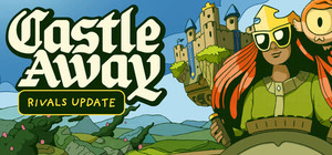 Castle Away banner