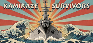 Kamikaze Survivors banner