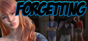 Forgetting banner