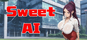 Sweet AI banner