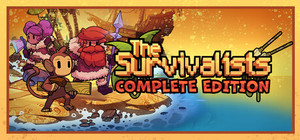 The Survivalists - Complete Edition banner