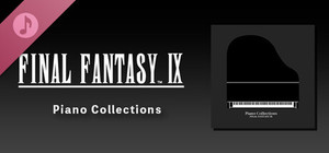 Piano Collections FINAL FANTASY IX banner